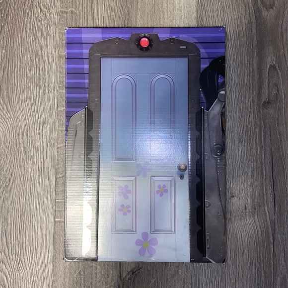 DAME 7 sully monsters inc🥶🥶 - Picture 3 of 7